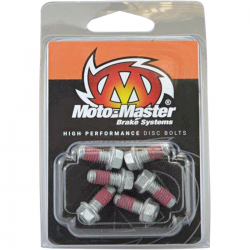 Kit de vis de disque de frein Moto master