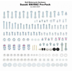 Pro Pack Bolt Suzuki RM RM-Z