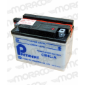 Batterie GS CB4L-A