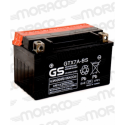 Batterie GS GTX7A-BS