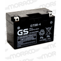 Batterie GS GT9B-4