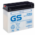 Batterie GS 51913