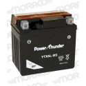 Batterie Power Thunder YTX5L-BS