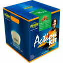 Entretien filtre à air Putoline Action Kit Biodegradable
