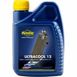 Liquide de refroidissement Putoline Ultracool 12