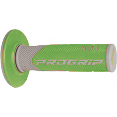 Poignées Progrip 801 - MX - Double densité