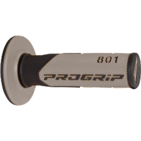 Poignées Progrip 801 - MX - Double densité
